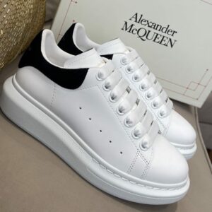 Alexandre McQueen