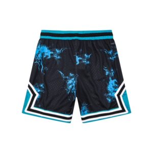 Short Jordan