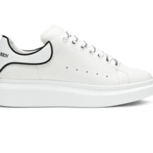 Alexandre McQueen