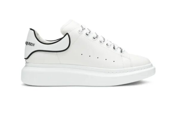 Alexandre McQueen
