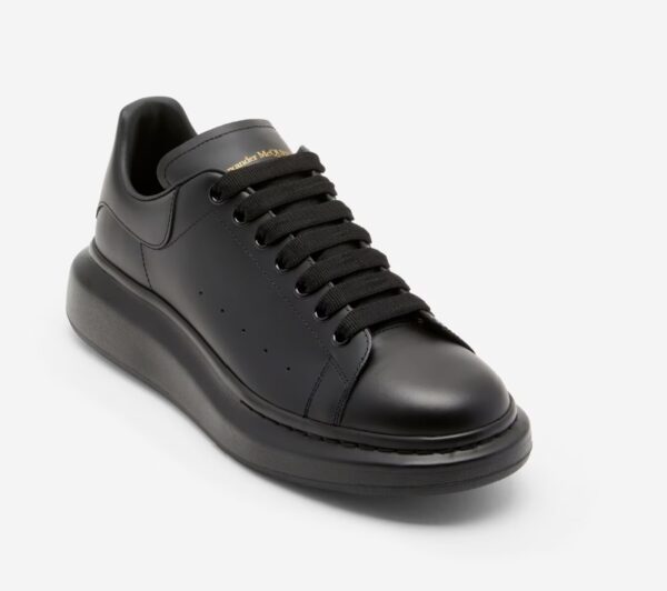 Alexandre McQueen