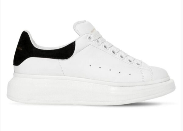 Alexandre McQueen