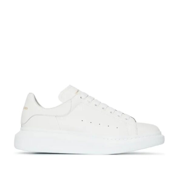 Alexandre McQueen