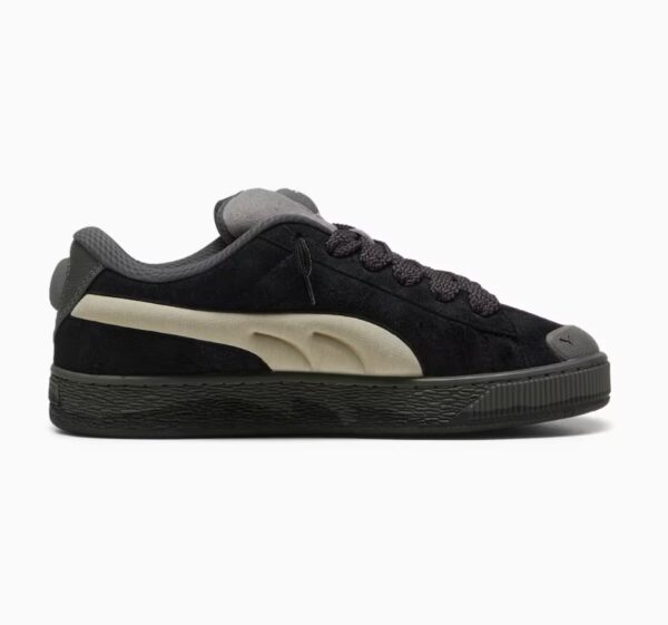 Suede XL Crush