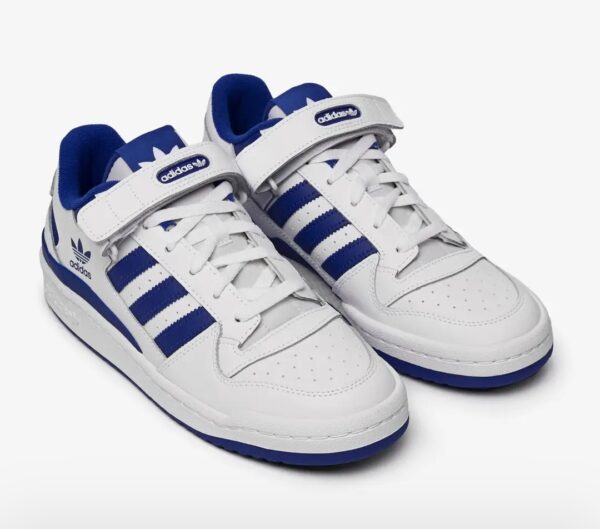 Adidas Forum Low