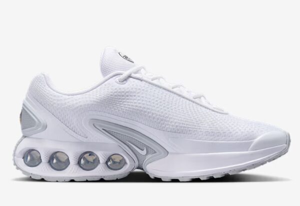 Air Max DN