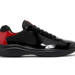 Prada America’s Cup ‘Anthracite