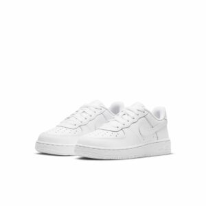 Air force triple White