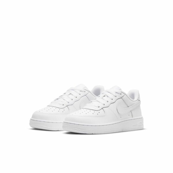 Air force triple White