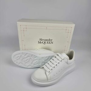 Alexandre McQueen