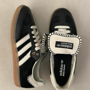 Adidas Samba