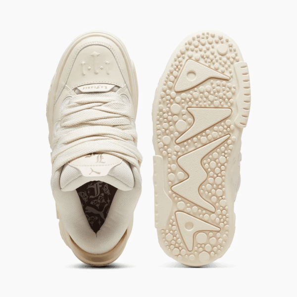 PUMA x LaMelo LaFrancé