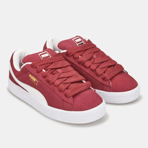 PUMA Suede XL