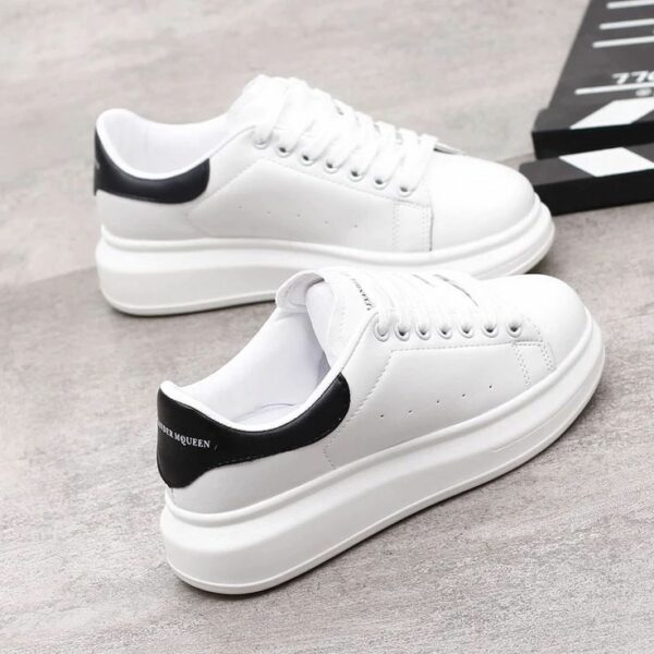 Alexandre McQueen