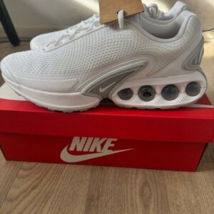 Air Max DN