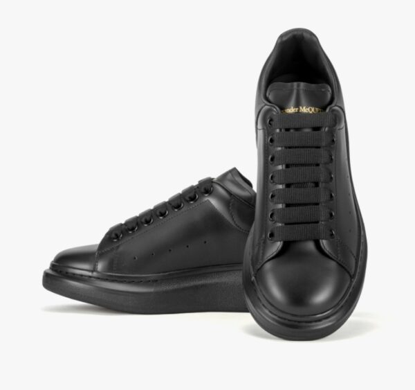 Alexandre McQueen