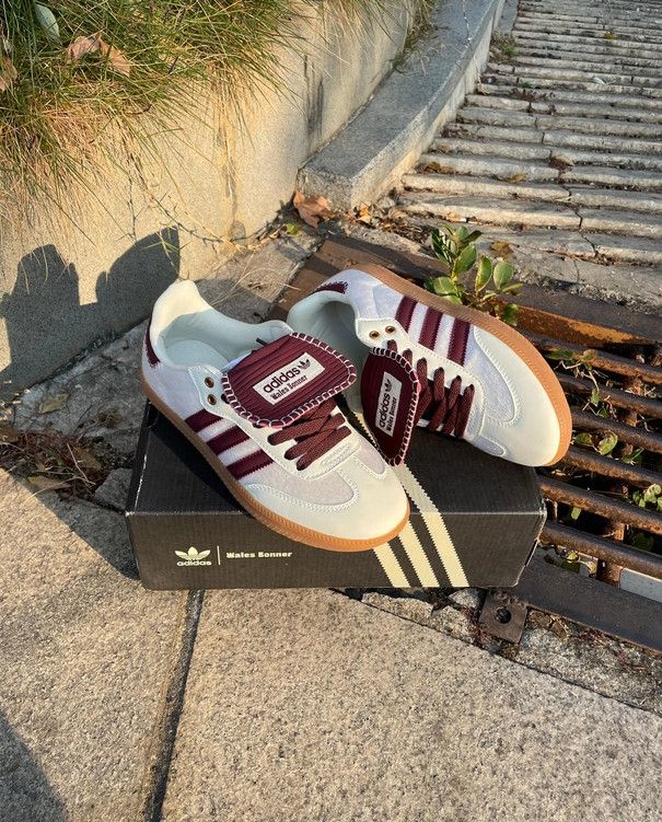 Adidas Samba