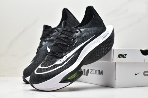 Nike Air Zoom Alphafly Next 2 Proto Noir