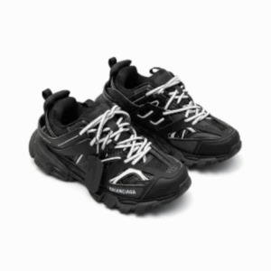 Balenciaga Track V4 noires