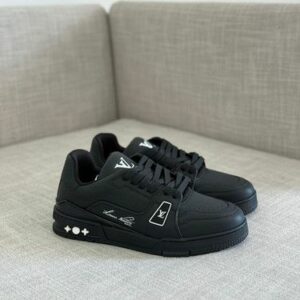 Louis Vuitton Trainer Sneaker