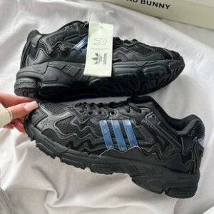 ADIDAS RESPONSE CL| TRIPLE NOIR