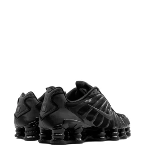 Nike Shox TL Triple Black
