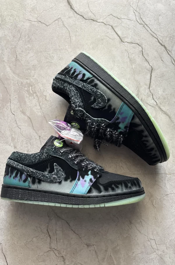 Nike Air Jordan 1 "Fortune Fly