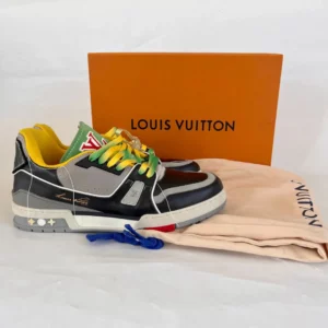 LV Trainer Sneaker - LV 7