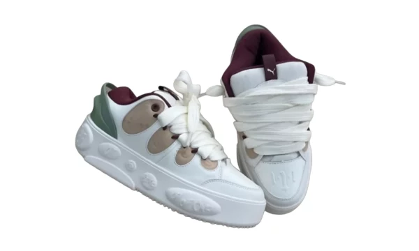 Puma LaMelo Ball LaFrancé "zoo" – Astro