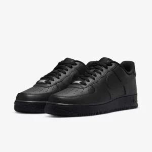 Nike Air Force 1 Low '07 – Triple Black