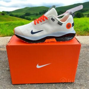 Nike Infinity Run 4 - Goretex – Factory Outlet