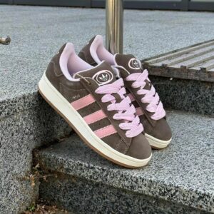 adidas Campus panda