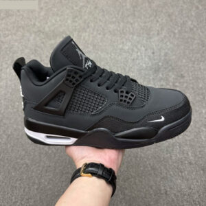 Jordan Bike Air Noir x Nigel Sylvester