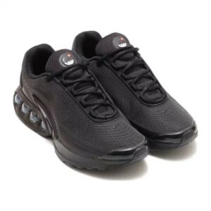 Air Max Dn Black Dark Smoke Grey NIKE