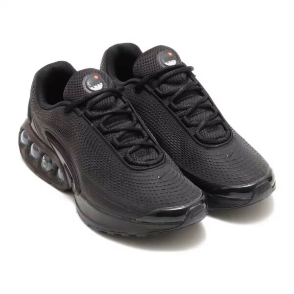 Air Max Dn Black Dark Smoke Grey NIKE