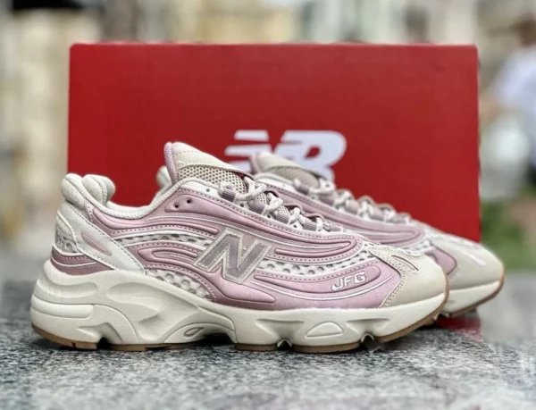 New Balance 9060 x JFG Lilas Crème
