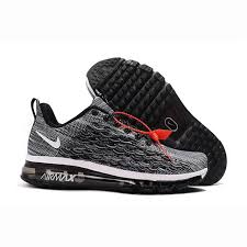 Nike Air Max Wave - Baskets Homme Femme