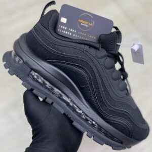 Nike Air Max 97 Utility Triple Black