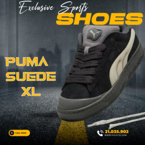 Puma Suede XL Crush
