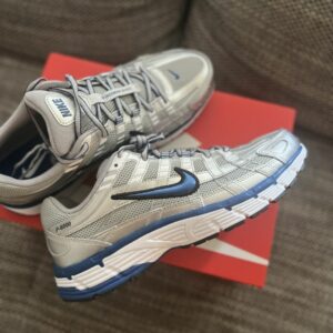 Baskets basses 'P-6000' Nike