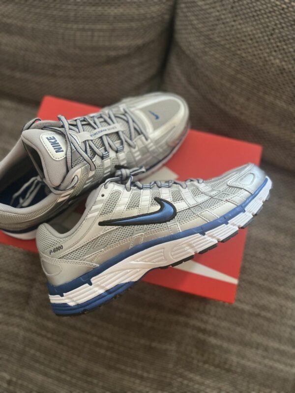 Baskets basses 'P-6000' Nike