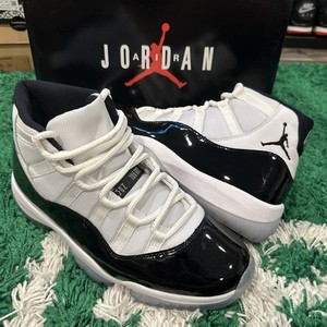 Jordan 11 concord
