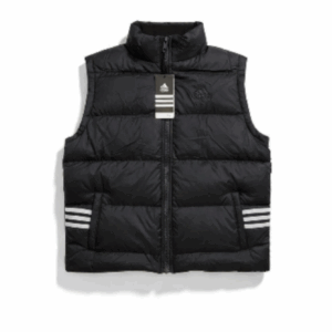 Doudoune sans manches Adidas noire