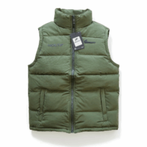 Doudoune sans manches Nike NOCTA Olive – Homme