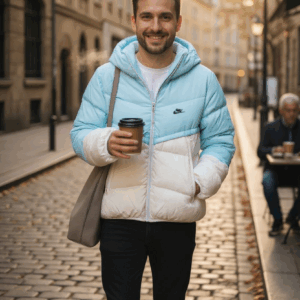 Blouson Nike bombers