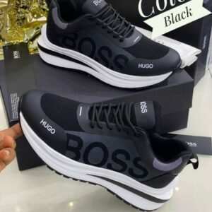 Hugo Boss