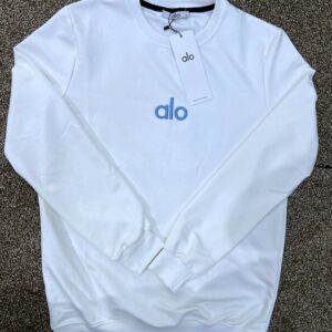 Sweatshirt Minimaliste Alo