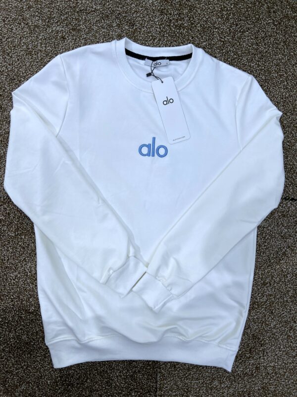 Sweatshirt Minimaliste Alo