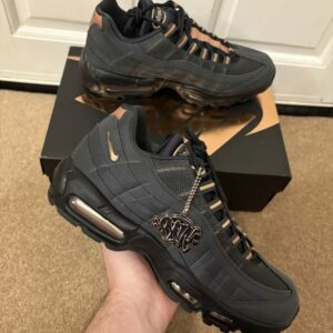 Nike Air Max 95 Central