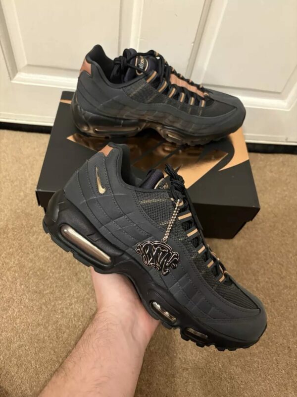 Nike Air Max 95 Central
